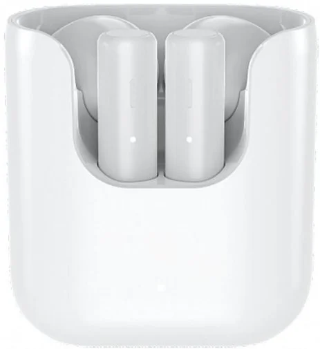 Фото: Навушники QCY T12 TWS White (QCY-T12) № 7 | KTC
