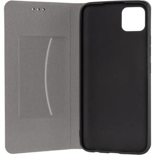 Фото: Чохол Gelius for Realme C11 - Book Cover Leather New Red (00000083598) № 11 | KTC