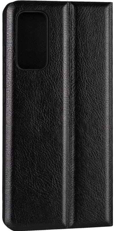 Чохол Gelius for Samsung S20 FE G780 - Book Cover Leather New Black (00000082423)