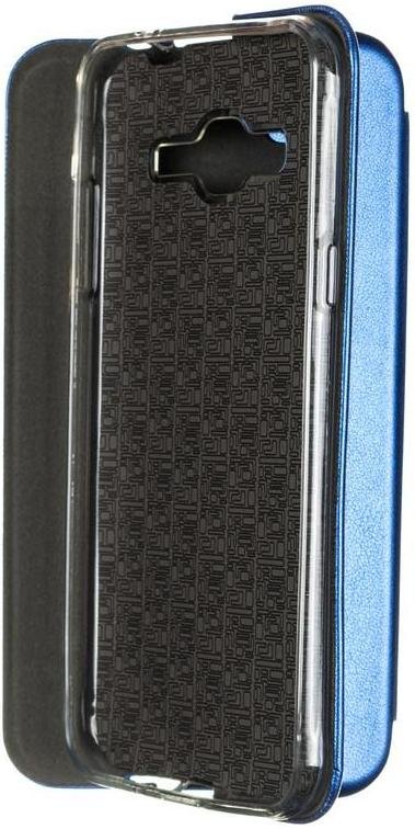 Чохол G-Case for Samsung J3 2016 J320 - Ranger Series Blue (00000063131)