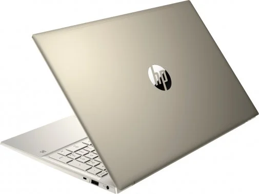 Ноутбук HP Pavilion 15-eg0033ur 2W2D8EA Gold