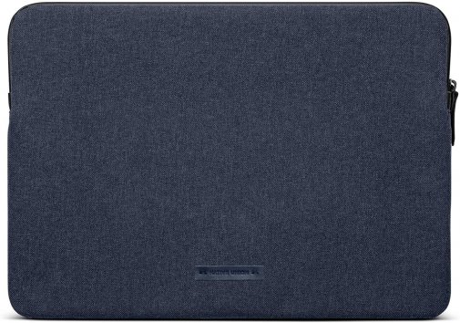 Чохол Native Union for Apple MacBook Pro 15/16 - Stow Lite Sleeve Case Indigo (STOW-LT-MBS-IND-16)
