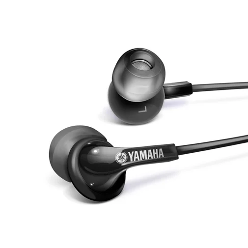 Фото: Навушники YAMAHA EPH-20 чорні № 5 | KTC