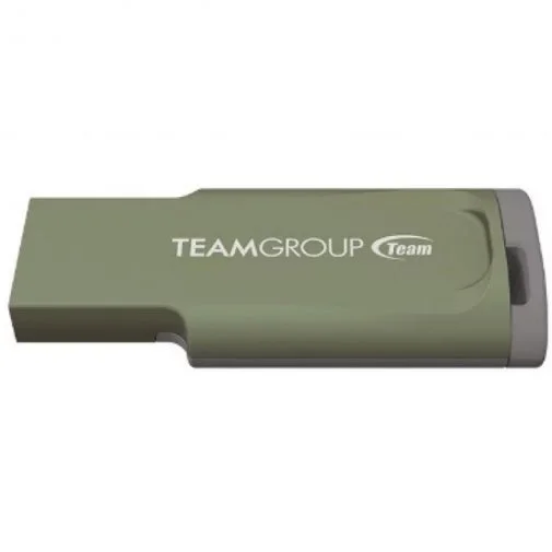 Фото: Флешка USB Team C201 64GB Green (TC201364GG01) № 7 | KTC