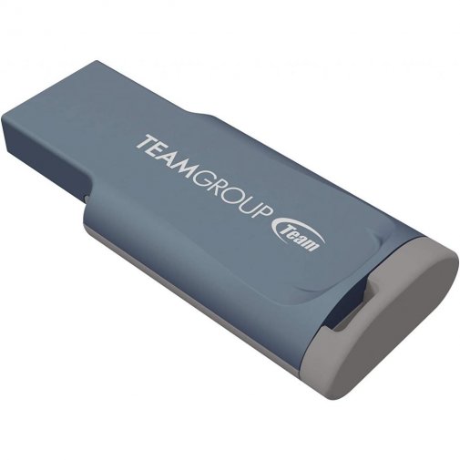 Флешка USB Team C201 128GB Blue (TC2013128GL01)