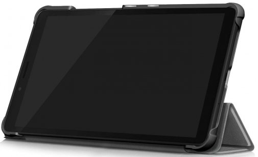 Чохол для планшета BeCover for Lenovo Tab M7 TB-7305 - Smart Case Gray (705976)