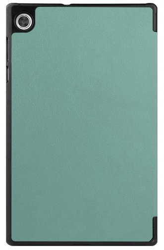 Чохол для планшета BeCover for Lenovo Tab M10 TB-X306 HD 2Gen - Smart Case Dark Green (705969)