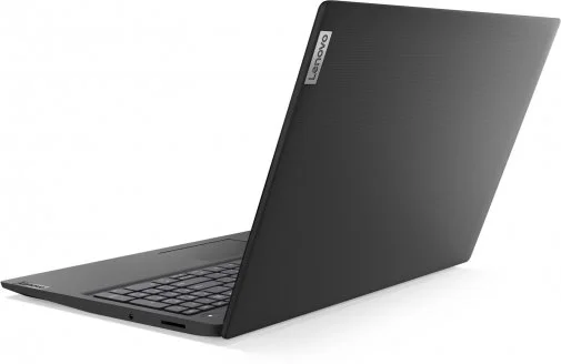 Фото: Ноутбук Lenovo IdeaPad 3 15IML05 81WB011GRA Business Black - 15.6" TN+Film Intel Pentium / 6405U / DDR4 8 ГБ / SATA 3 SSD 256 ГБ / GeForce MX130 № 11 | KTC