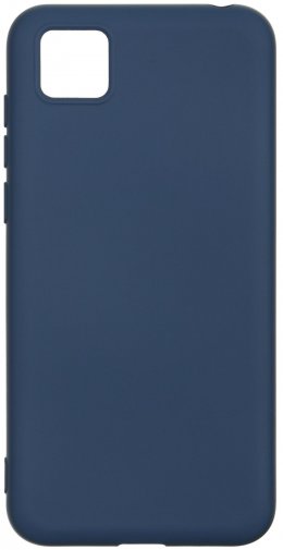 Чохол ArmorStandart for Huawei Y5p - Icon Case Dark Blue (ARM57114)