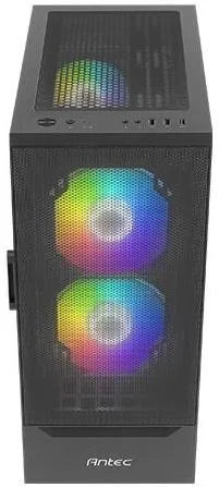 Фото: Корпус Antec NX410 Black with window (0-761345-81041-8) № 8 | KTC