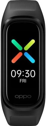 Фото: Фітнес-браслет OPPO OB19B1 Black № 10 | KTC