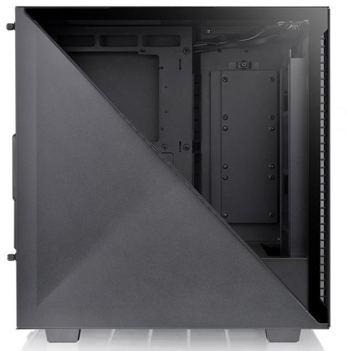  Корпус Thermaltake Divider 300 TG Black with window (CA-1S2-00M1WN-00)