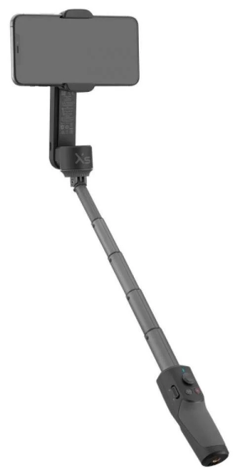 Фото: Стедікам Zhiyun Smooth XS Black (C030110EUR4) № 11 | KTC
