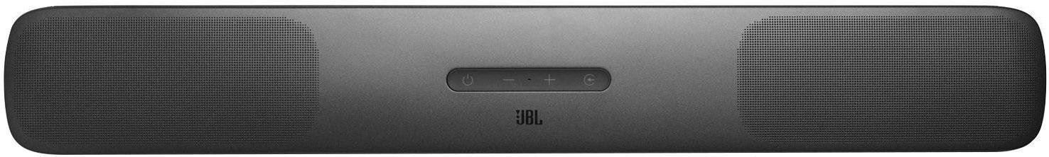 Саундбар JBL Bar 5.0 MultiBeam Black JBLBAR50MBBLKEP