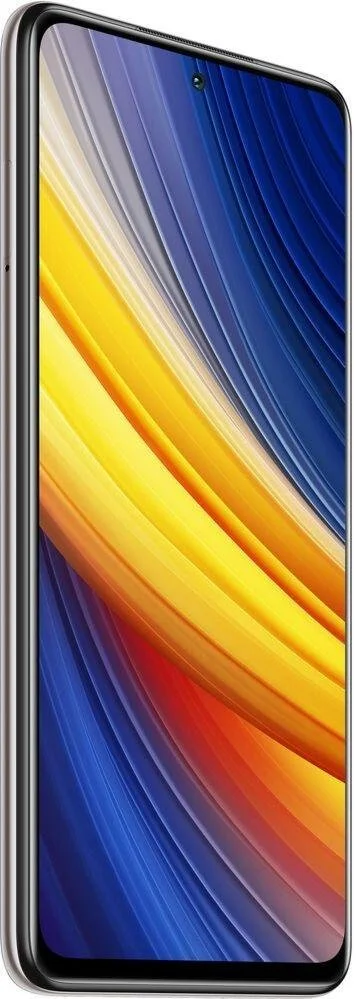 Фото: Смартфон POCO X3 Pro 8/256GB Metal Bronze № 13 | KTC