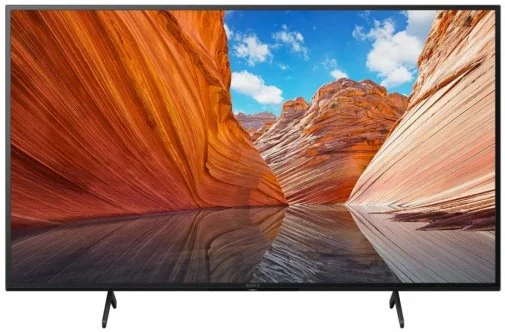 Фото: Телевізор LED Sony KD43X81JR (Android TV, Wi-Fi, 3840x2160) № 14 | KTC