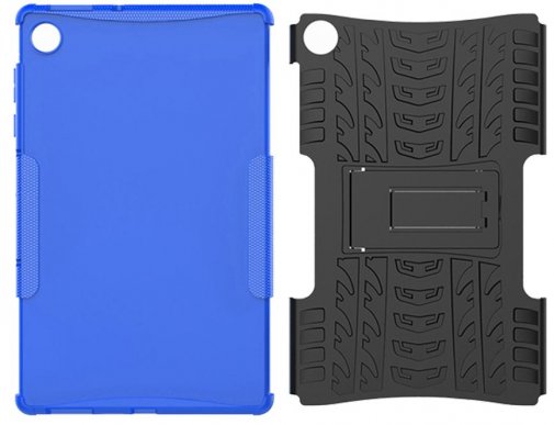 Чохол для планшета BeCover for Lenovo Tab M10 TB-X306F HD 2Gen - Blue (705967)