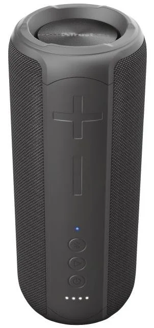 Фото: Портативна колонка Trust Caro Max Powerful Bluetooth Black (23833_TRUST) № 24 | KTC
