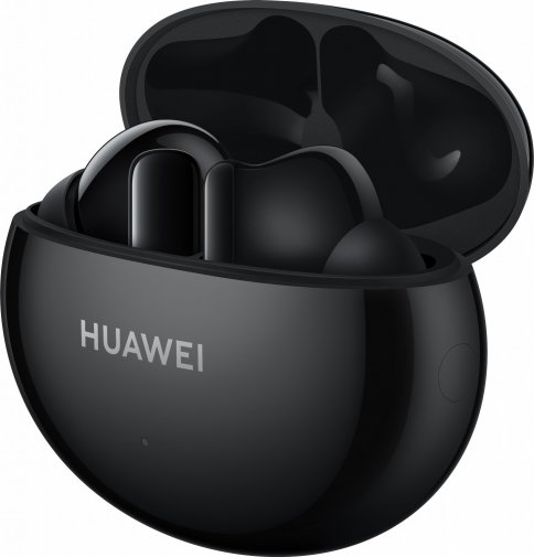 Гарнітура Huawei Freebuds 4i Graphite Black