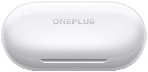 Гарнітура OnePlus Buds Z TWS White (5481100053)