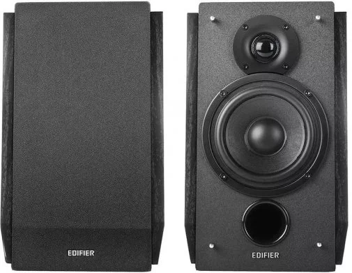 Фото: Колонки Edifier R1855DB Black (R1855DBBlack) № 6 | KTC