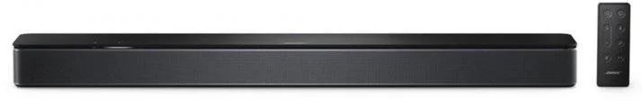 Фото: Саундбар BOSE Smart Soundbar 300 Black (843299-2100) № 7 | KTC