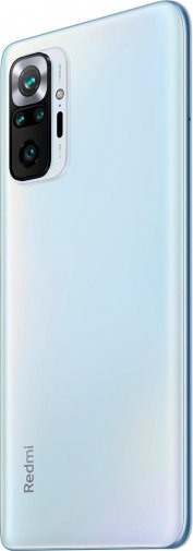 Смартфон Xiaomi Redmi Note 10 Pro 6/128GB Glacier Blue