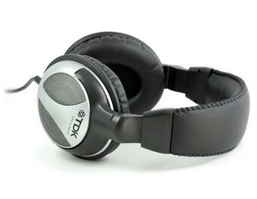 Фото: Навушники TDK SHP-ST450 чорні № 6 | KTC