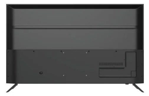 Фото: Телевізор LED Haier 50 SMART TV BX (Android TV, Wi-Fi, 3840x2160) № 10 | KTC