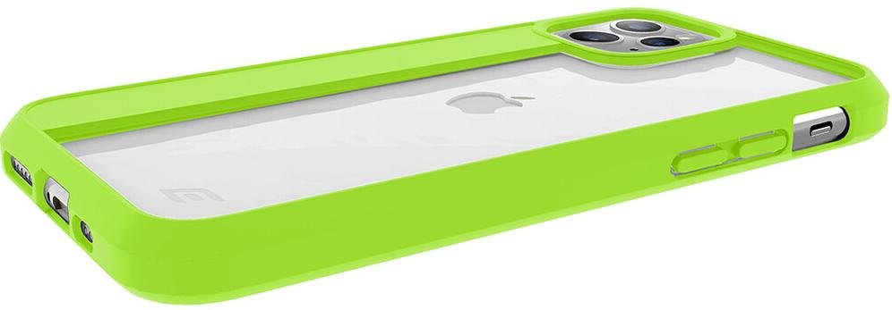 Чохол Element Case for Apple iPhone 11 Pro - Illusion Electric Kiwi