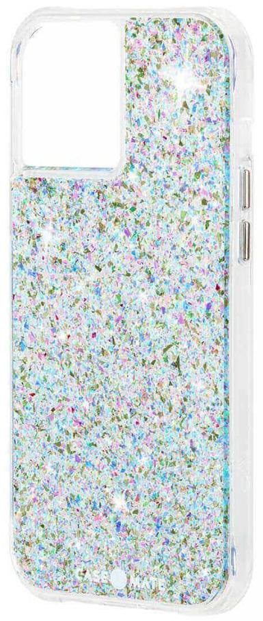 Чохол Case Mate for Apple iPhone 12 Max - Twinkle Confetti (CM044160-00)