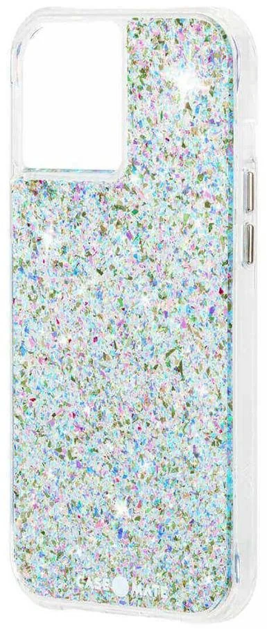Фото: Чохол Case Mate for Apple iPhone 12 Pro Max - Twinkle Confetti (CM044160-00) № 6 | KTC