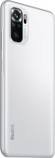 Смартфон Xiaomi Redmi Note 10S 6/128GB Peb.White