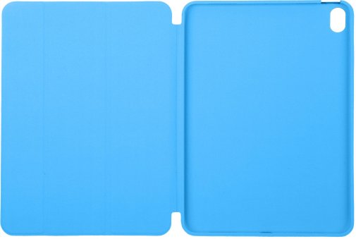 Чохол для планшета ArmorStandart for iPad 10.2 2020/2019 - Smart Case Light Blue (ARM57402)