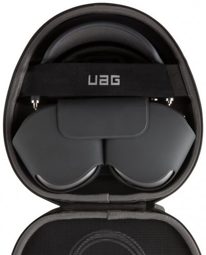 Чохол UAG for Airpods Max - Olive (102750117272)