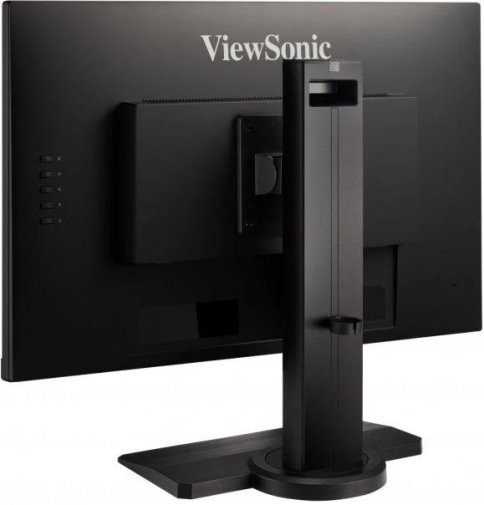 Монітор ViewSonic XG2405-2 Black