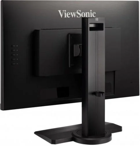 Фото: Монітор ViewSonic XG2405-2 Black - 23.8" IPS / 1920×1080 / 144 Гц / AMD FreeSync / Pivot / HAS № 11 | KTC