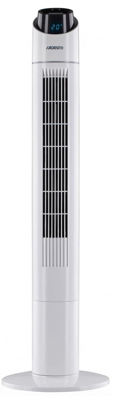 Вентилятор підлоговий колонного типу Ardesto (FNT-R44X1W)