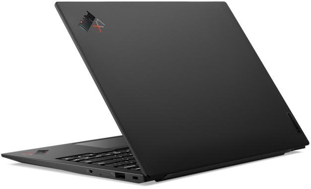  Ноутбук Lenovo ThinkPad X1 Carbon G9 20XW0062RT Black