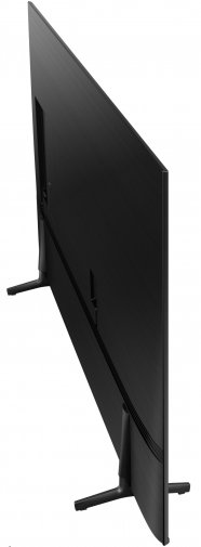 Телевізор QLED Samsung QE65Q60AAUXUA (Smart TV, Wi-Fi, 3840x2160)