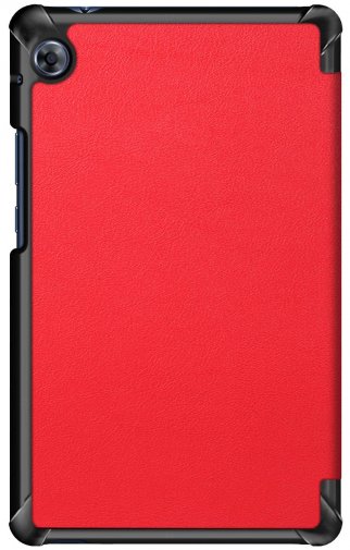 Чохол для планшета ArmorStandart for Huawei MatePad T8 - Smart Case Red (ARM58600)