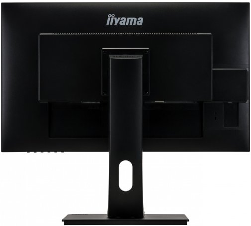 Монітор iiyama XUB2792QSN-B1 Black