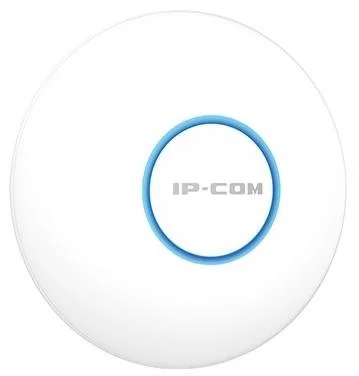 Фото: Точка доступy Wi-Fi IP-COM IUAP-AC-LITE № 6 | KTC