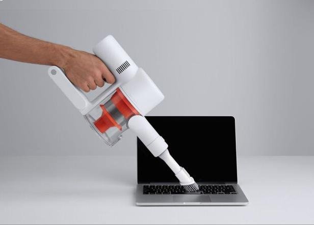 Ручний бездротовий пилосос Xiaomi Mi Vacuum Cleaner G10