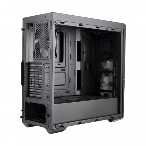 Фото: Корпус Cooler Master MasterBox K500L Black with window (MCB-K500L-KANN-S00) № 11 | KTC