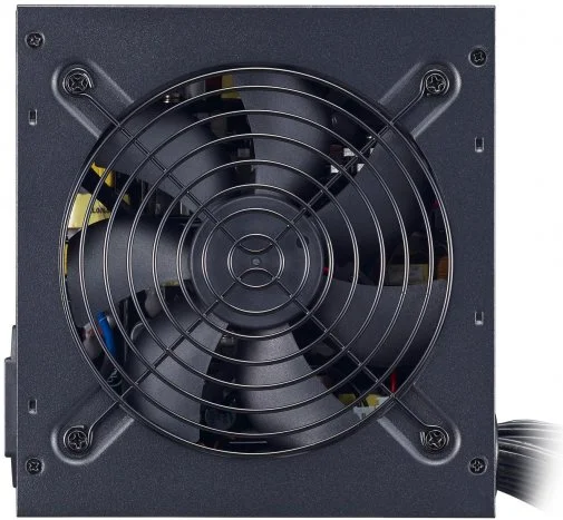 Фото: Блок живлення Cooler Master 450W MPE-4501-ACAAB (MPE-4501-ACAAB-EU) № 8 | KTC