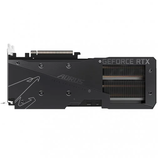 Фото: Відеокарта Gigabyte RTX 3060 Elite 12G (GV-N3060AORUS E-12GD) № 12 | KTC