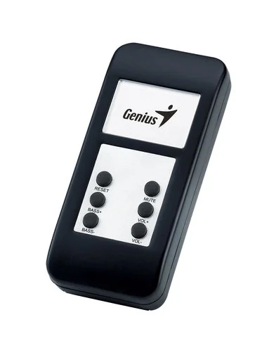 Фото: Колонки Genius SW-5.1 1010 Black (31730971100) № 10 | KTC