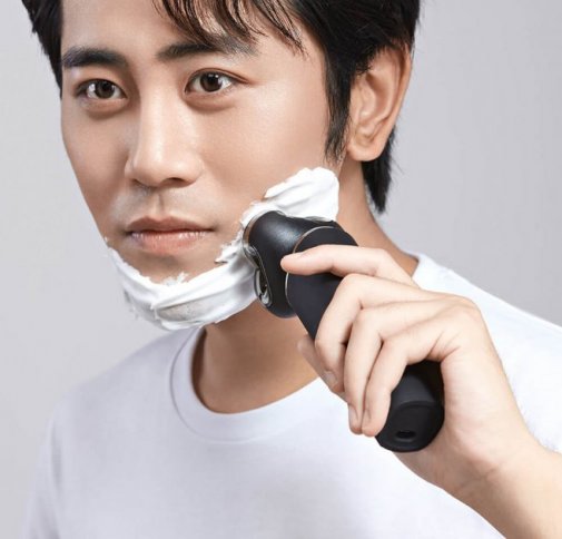 Електробритва Xiaomi MSN M3 Electric Shaver