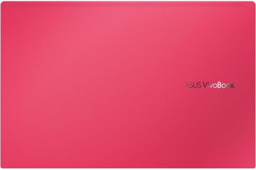 Ноутбук ASUS VivoBook S S433EQ-AM259 Resolute Red